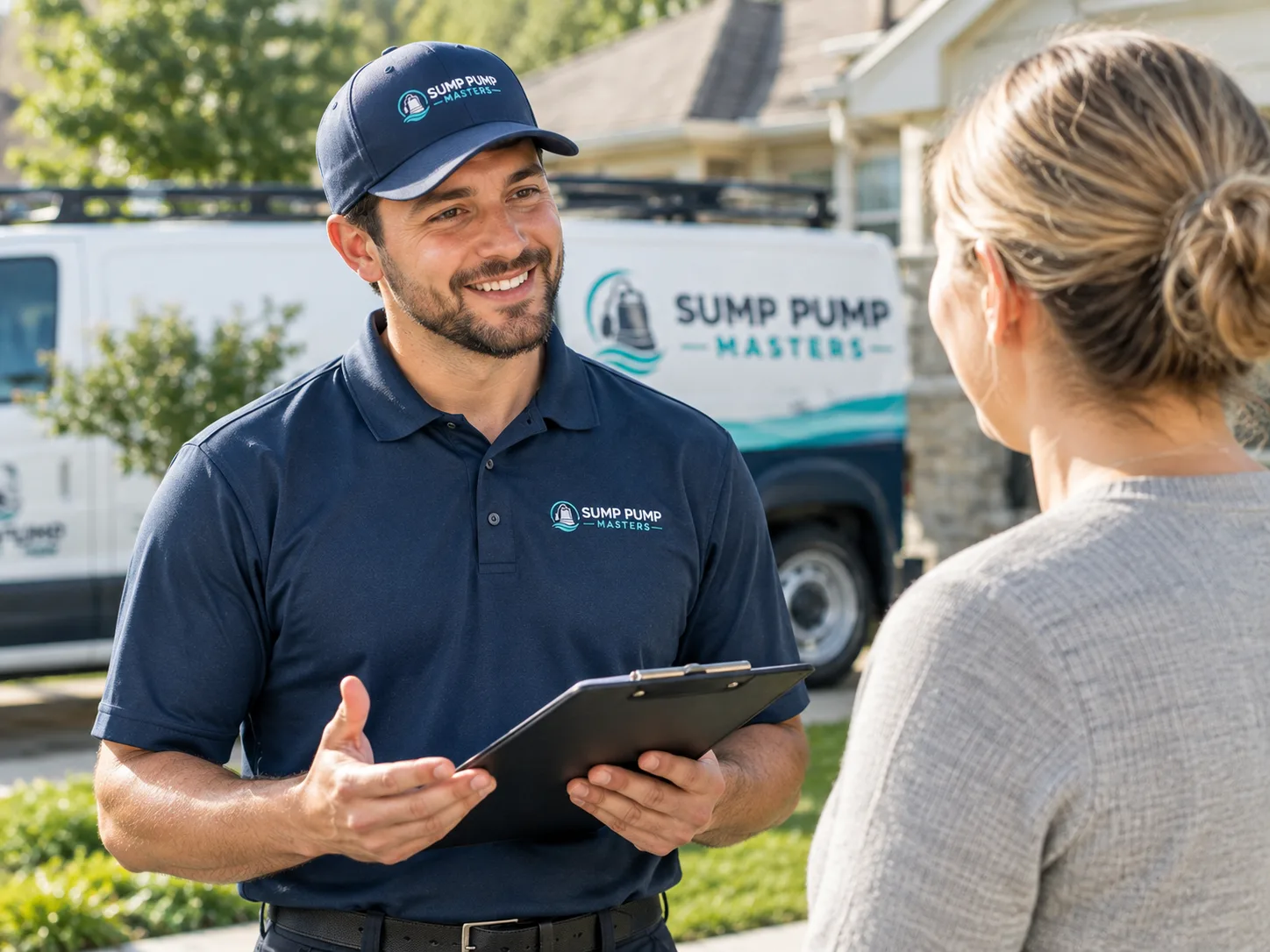 Sump Pump Repair Isabella, OK FAQs